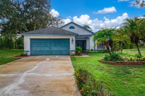 Casa en Lake Placid, Florida 3 dormitorios, 110 m2 № 2363953