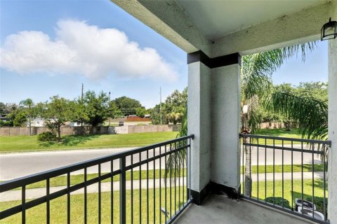 Condo in Orlando, Florida, 3 bedrooms  № 1829426 - photo 26