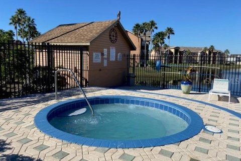 Condominio en venta en Kissimmee, Florida, 2 dormitorios, 95.32 m2 № 1559184 - foto 24