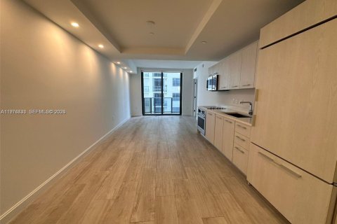 Condo in Miami, Florida, 1 bedroom  № 2040573 - photo 8