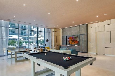 Condo in Miami, Florida, 1 bedroom  № 2040573 - photo 6