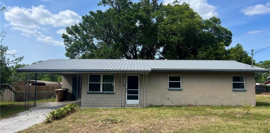 Casa en Ocala, Florida 3 dormitorios, 94.2 m2 № 1827253