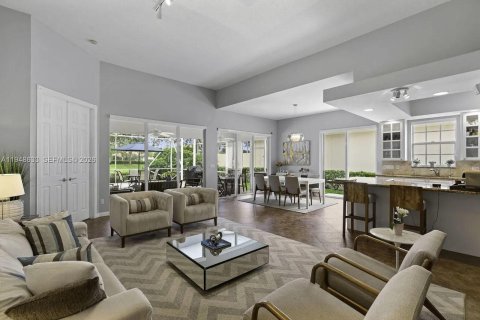 House in West Palm Beach, Florida 4 bedrooms, 193.61 sq.m. № 2004523 - photo 5