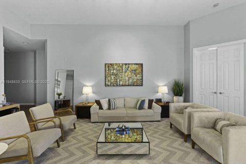 House in West Palm Beach, Florida 4 bedrooms, 193.61 sq.m. № 2004523 - photo 7