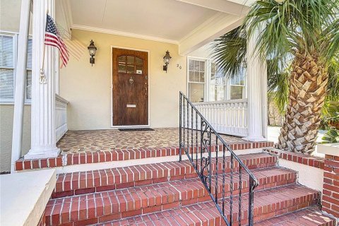 Commercial property in Daytona Beach, Florida 248.23 sq.m. № 1724840 - photo 14