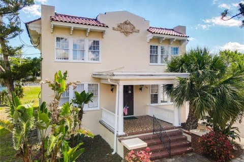 Commercial property in Daytona Beach, Florida 248.23 sq.m. № 1724840 - photo 9