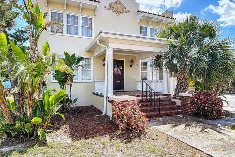 Commercial property in Daytona Beach, Florida 248.23 sq.m. № 1724840 - photo 13
