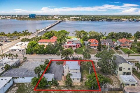 Commercial property in Daytona Beach, Florida 248.23 sq.m. № 1724840 - photo 3