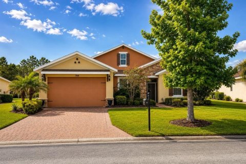 House in Kissimmee, Florida 3 bedrooms, 215.53 sq.m. № 2210007