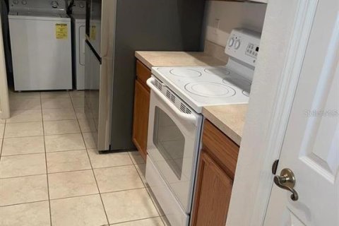 Copropriété à louer à Kissimmee, Floride: 3 chambres, 138.89 m2 № 2388147 - photo 3