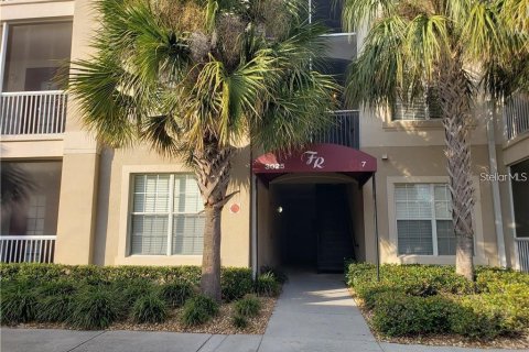 Condo à Kissimmee, Floride, 3 chambres  № 2388147