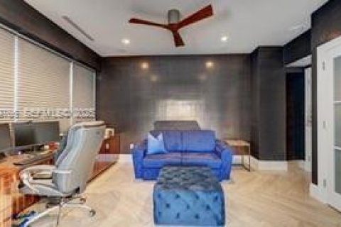 Copropriété à vendre à Hallandale Beach, Floride: 2 chambres, 132.11 m2 № 1976972 - photo 22