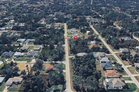 Land in North Port, Florida № 2238834 - photo 11