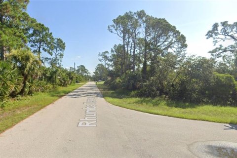 Land in North Port, Florida № 2238834 - photo 8
