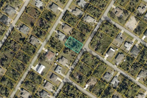 Land in North Port, Florida № 2238834 - photo 2
