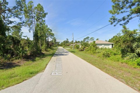 Land in North Port, Florida № 2238834 - photo 7