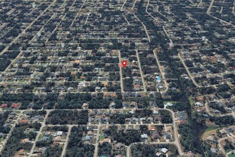 Land in North Port, Florida № 2238834 - photo 13