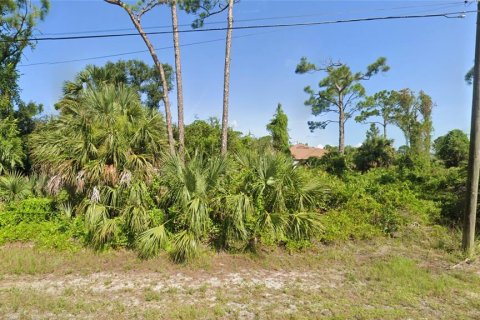 Land in North Port, Florida № 2238834 - photo 5