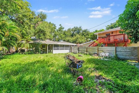 House in Saint Petersburg, Florida 3 bedrooms, 275.36 sq.m. № 2393399 - photo 25