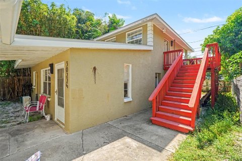 House in Saint Petersburg, Florida 3 bedrooms, 275.36 sq.m. № 2393399 - photo 23