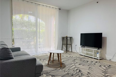 Copropriété à vendre à Aventura, Floride: 2 chambres, 102.19 m2 № 1950766 - photo 9