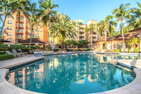 Copropriété à vendre à Aventura, Floride: 2 chambres, 102.19 m2 № 1950766 - photo 21