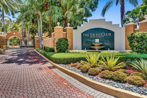 Copropriété à vendre à Aventura, Floride: 2 chambres, 102.19 m2 № 1950766 - photo 29