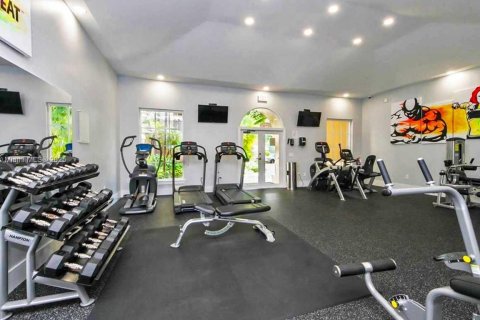 Copropriété à vendre à Aventura, Floride: 2 chambres, 102.19 m2 № 1950766 - photo 25