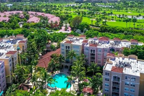 Copropriété à vendre à Aventura, Floride: 2 chambres, 102.19 m2 № 1950766 - photo 28