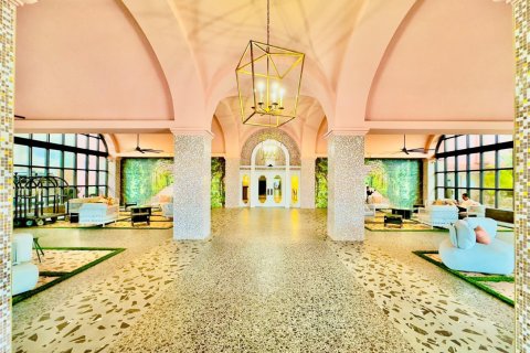 Copropriété à vendre à Miami Beach, Floride: 2 chambres, 89.19 m2 № 1208557 - photo 1