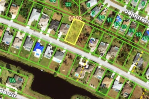 Land in Rotonda, Florida № 2205888 - photo 3