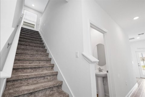 Купить виллу или дом в Орландо, Флорида 6 комнат, 231.33м2, № 1876613 - фото 30