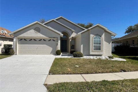 Casa en alquiler en Odessa, Florida, 3 dormitorios, 158.86 m2 № 1906370 - foto 1