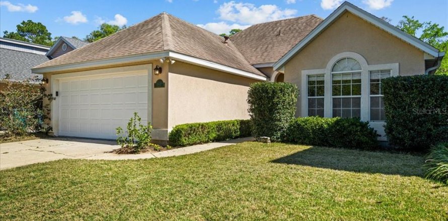 Villa ou maison à Alachua, Floride 3 chambres, 157.1 m2 № 1767815