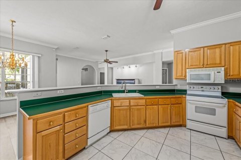 Villa ou maison à vendre à Alachua, Floride: 3 chambres, 157.1 m2 № 1767815 - photo 17