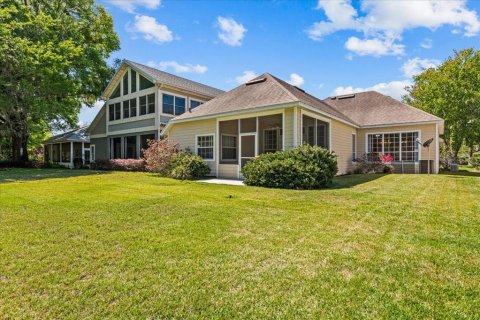 Villa ou maison à vendre à Alachua, Floride: 3 chambres, 157.1 m2 № 1767815 - photo 28