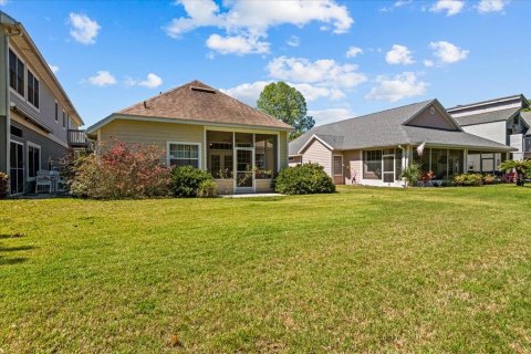 Villa ou maison à vendre à Alachua, Floride: 3 chambres, 157.1 m2 № 1767815 - photo 29
