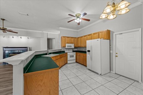 Villa ou maison à vendre à Alachua, Floride: 3 chambres, 157.1 m2 № 1767815 - photo 16