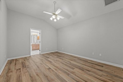 Villa ou maison à vendre à Alachua, Floride: 3 chambres, 157.1 m2 № 1767815 - photo 22