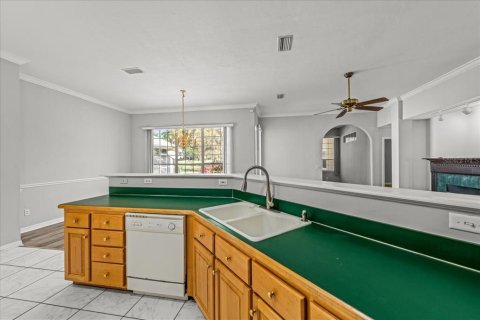 Villa ou maison à vendre à Alachua, Floride: 3 chambres, 157.1 m2 № 1767815 - photo 18