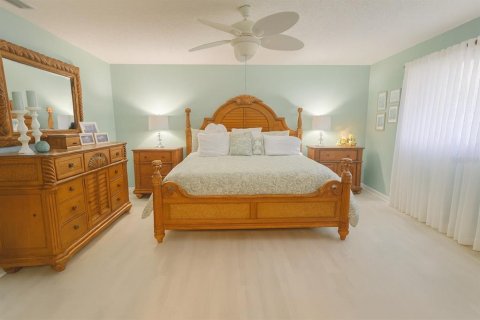 House in Ocala, Florida 2 bedrooms, 156.73 sq.m. № 1919585 - photo 21