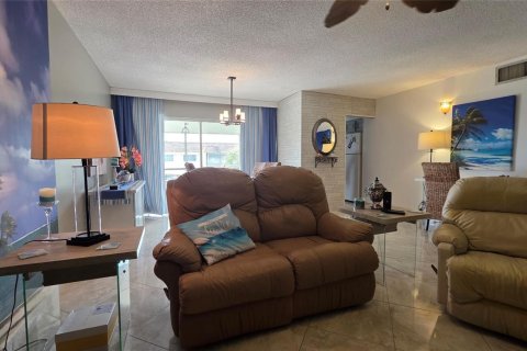 Condominio en venta en Fort Lauderdale, Florida, 1 dormitorio, 68.28 m2 № 2253269 - foto 15