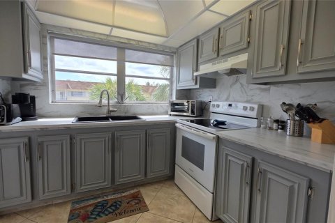 Condominio en venta en Fort Lauderdale, Florida, 1 dormitorio, 68.28 m2 № 2253269 - foto 2