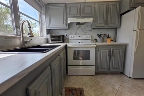 Condominio en venta en Fort Lauderdale, Florida, 1 dormitorio, 68.28 m2 № 2253269 - foto 5