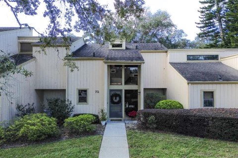 Condo in Haines City, Florida, 2 bedrooms  № 1771753 - photo 1