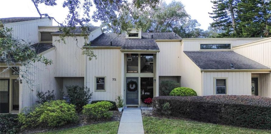 Condo in Haines City, Florida, 2 bedrooms № 1771753