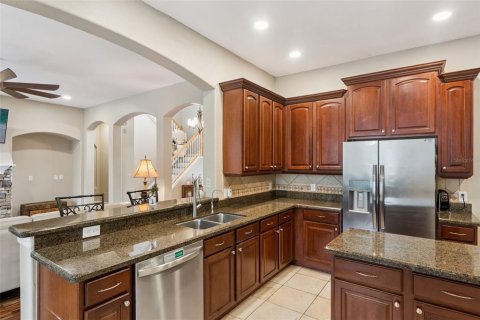 Villa ou maison à vendre à Sanford, Floride: 6 chambres, 342.44 m2 № 2151761 - photo 13