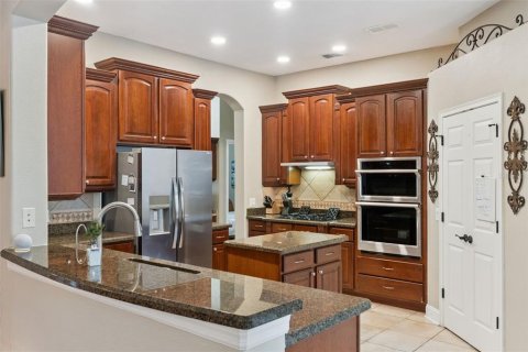 Villa ou maison à vendre à Sanford, Floride: 6 chambres, 342.44 m2 № 2151761 - photo 12