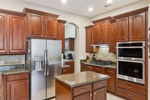 Villa ou maison à vendre à Sanford, Floride: 6 chambres, 342.44 m2 № 2151761 - photo 14
