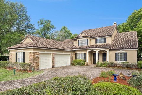Villa ou maison à Sanford, Floride 6 chambres, 342.44 m2 № 2151761